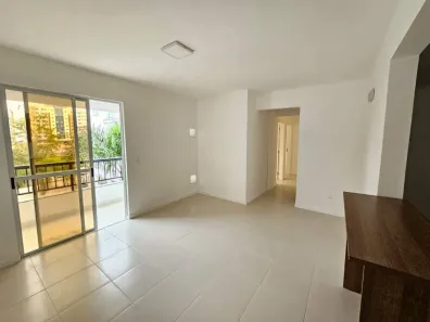 Apartamento com 3 Quartos para alugar, 80m² no Pedra Branca, Palhoça
