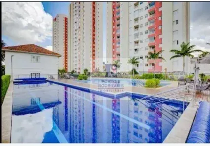 Apartamento com 3 Quartos à venda, 80m² no Ponte Preta, Campinas