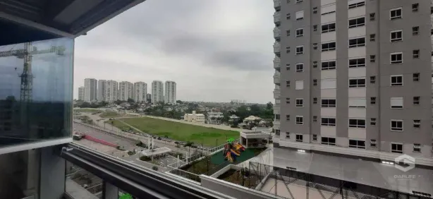 Apartamento com 1 Quarto à venda, 40m² no Jardim das Colinas, São José dos Campos