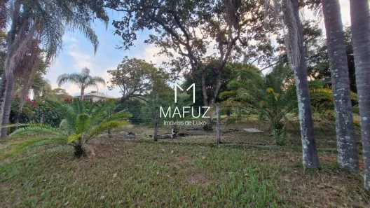 Lote/Terreno à venda, 5000m² no Estância das Amendoeiras, Lagoa Santa