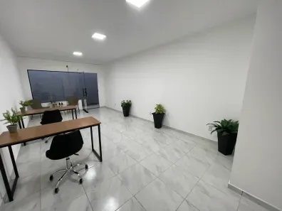 Ponto Comercial para alugar, 29m² no Tarumã, Manaus