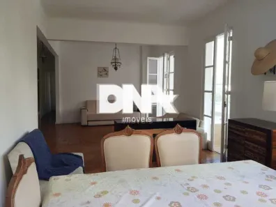 Apartamento com 2 Quartos à venda, 112m² no Botafogo, Rio de Janeiro