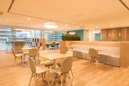 Sala Comercial para alugar, 5m² no Vila Nova Conceição, São Paulo