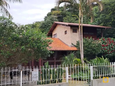 Casa com 3 Quartos à venda, 75m² no Ingleses do Rio Vermelho, Florianópolis