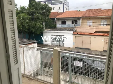 Sobrado com 1 Quarto para alugar, 120m² no Vila Monumento, São Paulo