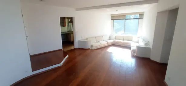 Apartamento com 3 Quartos à venda, 127m² no Vila Andrade, São Paulo