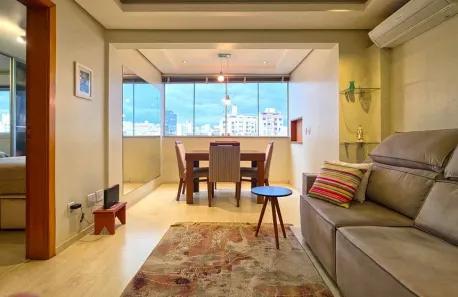 Apartamento com 1 Quarto à venda, 43m² no Centro Histórico, Porto Alegre