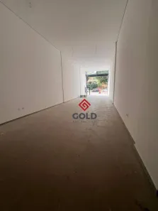 Ponto Comercial para alugar, 113m² no Vila Camilópolis, Santo André