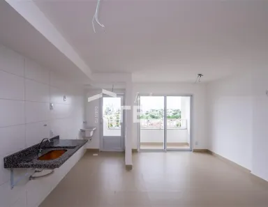 Apartamento com 3 Quartos à venda, 75m² no Setor Marechal Rondon, Goiânia