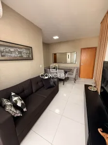 Apartamento com 2 Quartos para alugar, 49m² no Morada do Ouro, Cuiabá