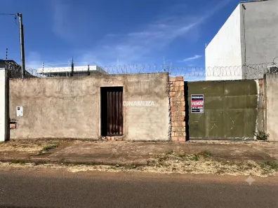 Lote/Terreno à venda, 360m² no Jardim do Lago, Uberaba