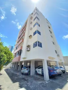 Apartamento com 3 Quartos à venda, 117m² no Candeias, Jaboatão dos Guararapes