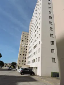 Apartamento com 2 Quartos à venda, 57m² no Jardim Dom Vieira, Campinas