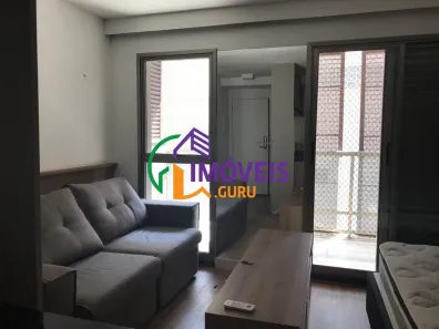Apartamento com 1 Quarto à venda, 31m² no Pinheiros, São Paulo