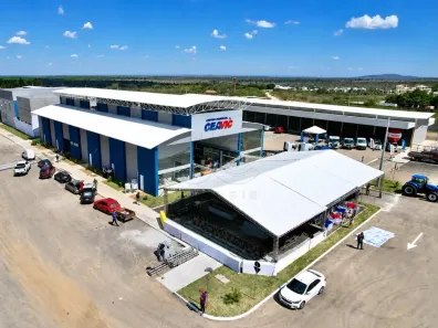 Ponto Comercial à venda, 44m² no São Pedro, Vitória da Conquista