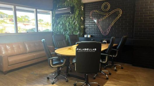 Sala Comercial à venda, 46m² no Jardim Flórida, Jundiaí