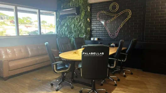Sala Comercial à venda, 46m² no Jardim Flórida, Jundiaí