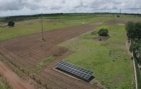 Fazenda/Sítio com 3 Quartos à venda, 57000m² no Novo Horizonte, Goianinha