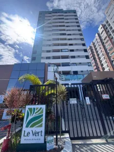 Apartamento com 3 Quartos à venda, 79m² no Farolândia, Aracaju