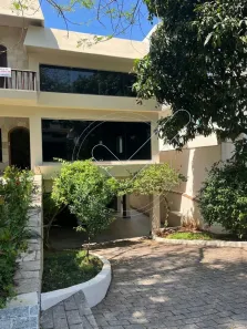 Casa de Condomínio com 4 Quartos para alugar, 500m² no Alphaville, Santana de Parnaíba