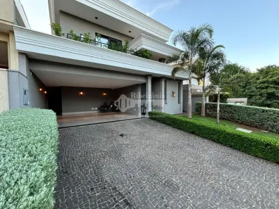Sobrado com 3 Quartos à venda, 85m² no Condomínio Aroeira, Ribeirão Preto