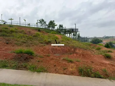 Lote/Terreno à venda, 312m² no Residencial Bosques de Arujá, Arujá
