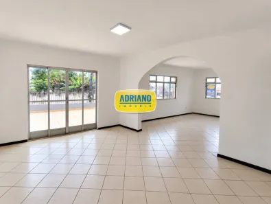 Apartamento com 3 Quartos para alugar, 120m² no Estreito, Florianópolis
