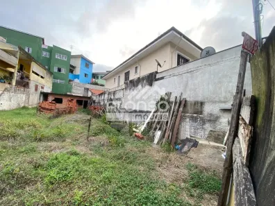 Lote/Terreno à venda, 283m² no Jardim Rosa Maria, São Paulo
