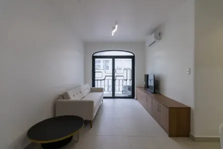 Apartamento com 2 Quartos à venda, 70m² no Vila Olímpia, São Paulo