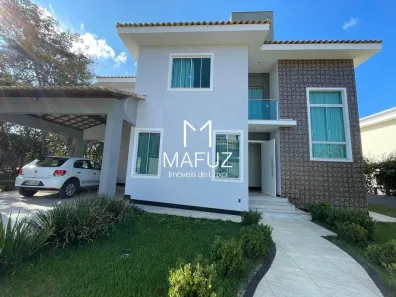 Casa de Condomínio com 4 Quartos à venda, 255m² no Veredas da Lagoa, Lagoa Santa