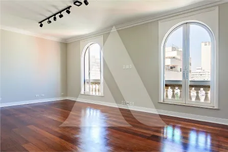 Apartamento com 4 Quartos à venda, 240m² no Cerqueira César, São Paulo