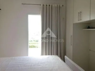 Apartamento com 2 Quartos à venda, 80m² no Catharina Zanaga, Americana