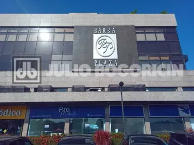 Sala Comercial à venda, 38m² no Barra da Tijuca, Rio de Janeiro