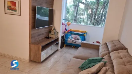 Apartamento com 3 Quartos à venda, 76m² no Morro Santana, Porto Alegre