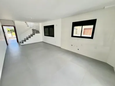 Sobrado com 3 Quartos à venda, 151m² no Campeche, Florianópolis