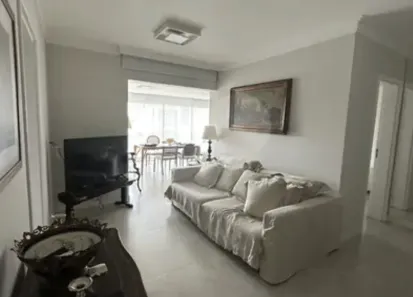 Apartamento com 2 Quartos à venda, 90m² no Pinheiros, São Paulo