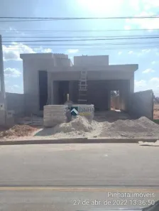 Casa com 3 Quartos à venda, 220m² no Pinheirinho, Vinhedo