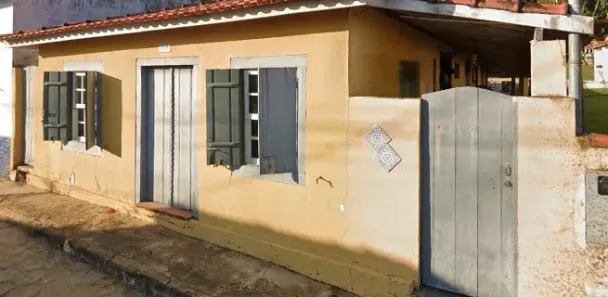 Casa com 2 Quartos à venda, 244m² no Perímetro Urbano, Sarapuí