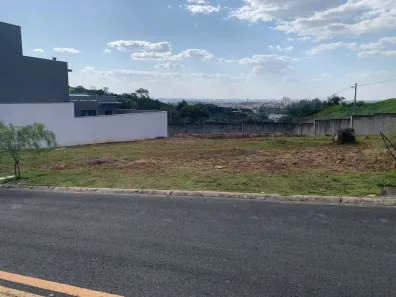Lote/Terreno à venda, 435m² no Morros, Sorocaba