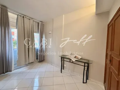 Apartamento com 1 Quarto à venda, 41m² no Boqueirão, Santos