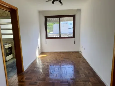Apartamento com 1 Quarto para alugar, 43m² no Partenon, Porto Alegre