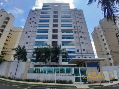 Apartamento com 2 Quartos à venda, 150m² no Parque Faber Castell I, São Carlos