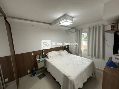 Apartamento com 3 Quartos para alugar, 100m² no Tubalina, Uberlândia