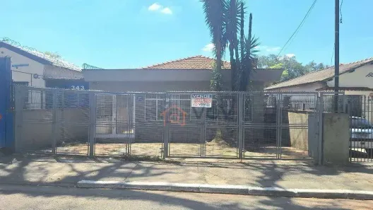 Casa com 3 Quartos para alugar, 135m² no Cidade Vargas, São Paulo