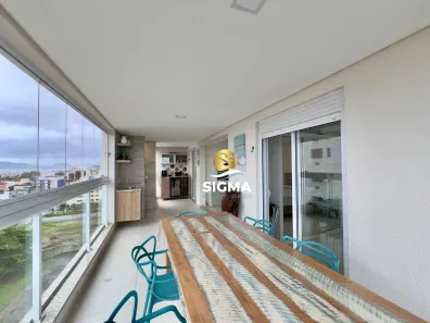 Apartamento com 2 Quartos à venda, 92m² no Jardim Virgínia, Guarujá