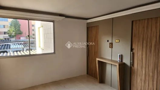 Apartamento com 2 Quartos à venda, 55m² no Jardim Alvorada, Santo André