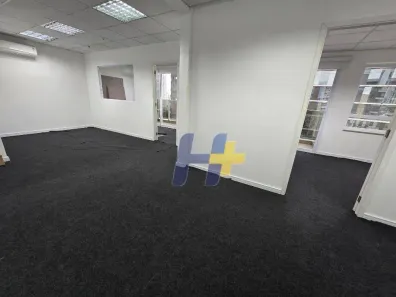 Sala Comercial à venda, 74m² no Vila Gertrudes, São Paulo