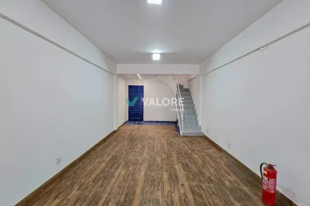 Ponto Comercial para alugar, 72m² no Sion, Belo Horizonte