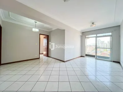 Apartamento com 3 Quartos à venda, 96m² no São Judas, Piracicaba