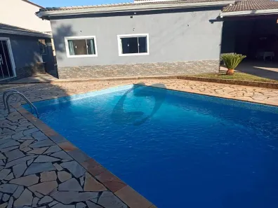 Fazenda/Sítio com 4 Quartos à venda, 490m² no Canedos (Batatuba), Piracaia